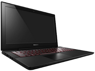 lenovo y50