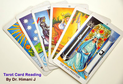 tarot card reading courses in india