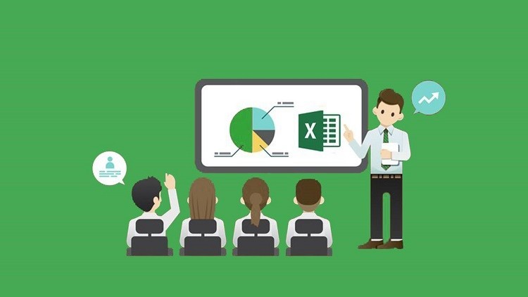 50 Secret Tips and Tricks for Every Microsoft Excel Addict Udemy Coupon