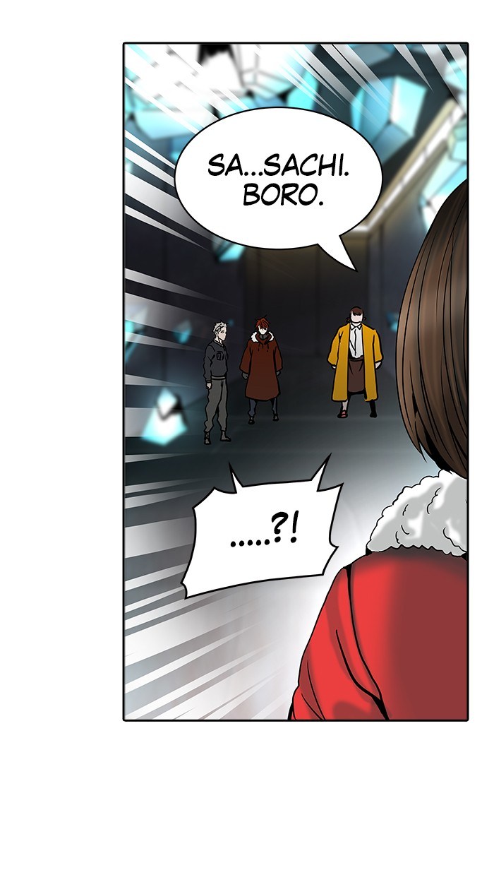 Webtoon Tower Of God Bahasa Indonesia Chapter 310