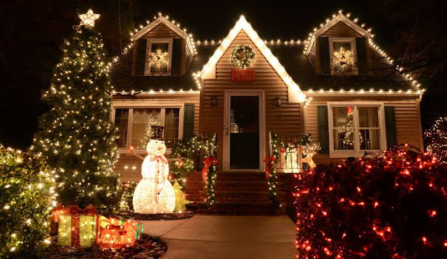 Christmas Decoration