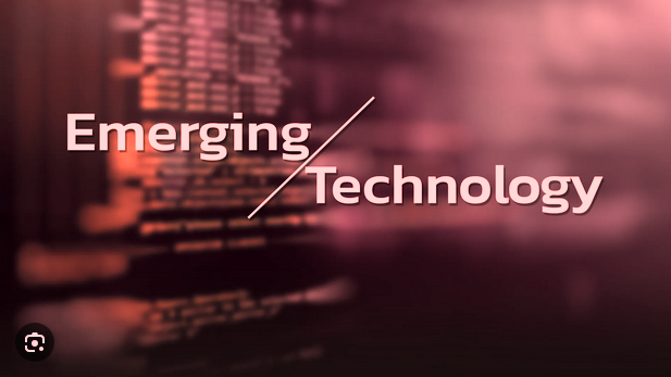 The Future is Now: Dive into the Top 13 Emerging Technologies