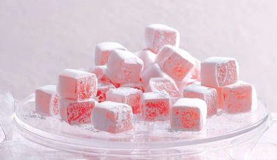 Turkish Delight