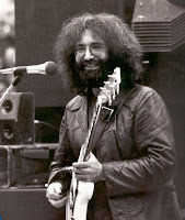 Jerry Garcia 09/28/75 Lindley Meadows