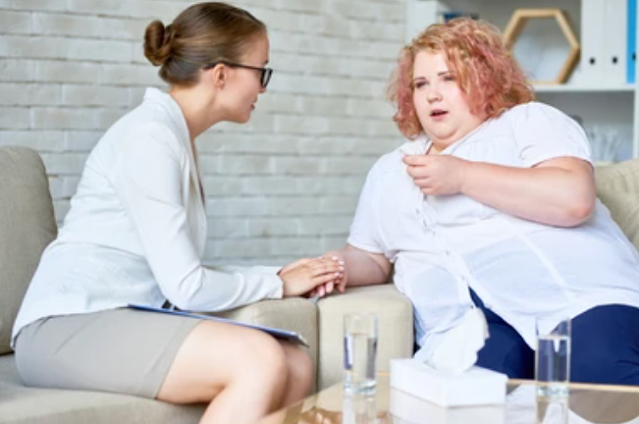 Obesity and Mental Health The Emotional Impact of Excess Weight