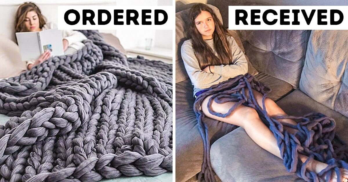 17 Epic Fails Of Online Shopping