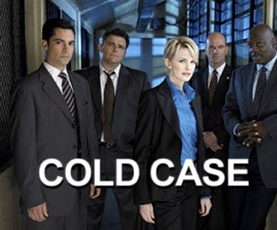 Cold Case Season 7 Episode 9 S07E09 Forensics photos