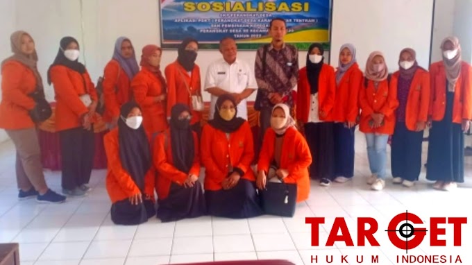 UIN Raden Mas Said Surakarta, Adakan Observasi Lembaga Penelitian dan Pengabdian Masyarakat