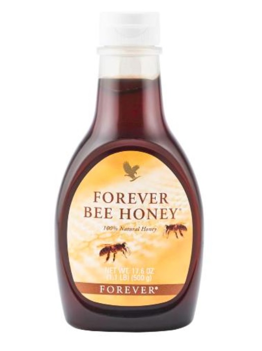 العسل - منتوجات الخلية - شركة فوريفر