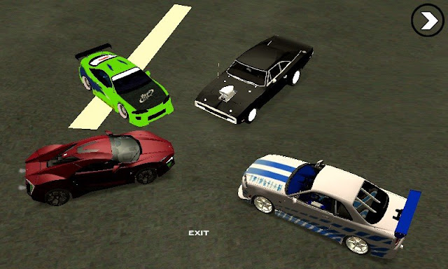 fnf fast n furious car mod pack download gta sa android gtaam