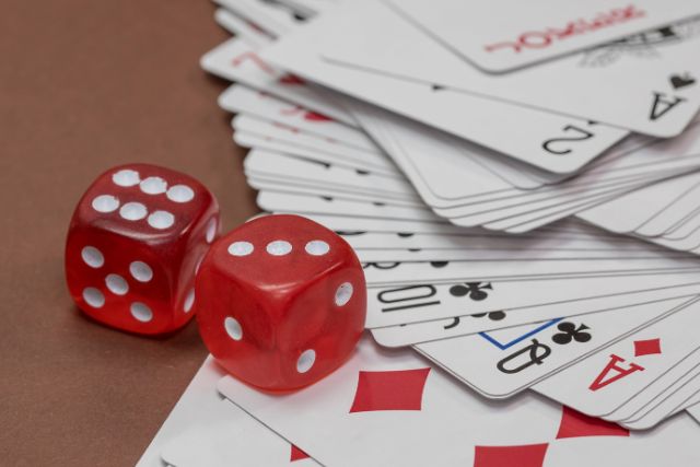 The Reality of Gambling: Understanding the Art of Losing