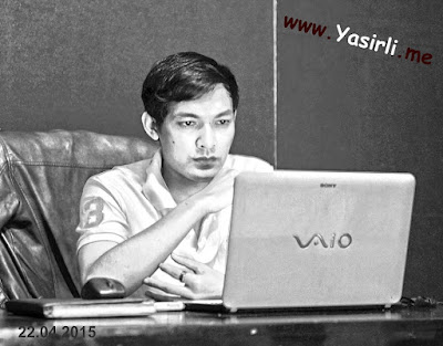 yasirli amri internet marketer indonesia bukan pembicara marketing paling hebat