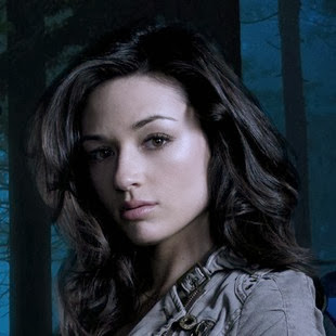 Crystal Reed Hd Wallpapers Crystal Reed Hd Wallpapers