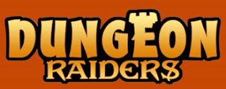 Dungeon Raiders video game 