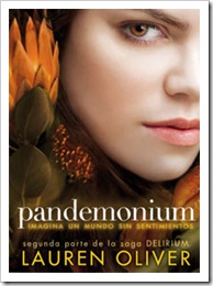 pandemonium