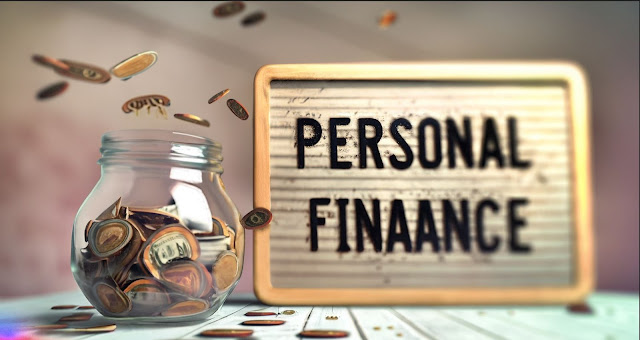 What is personal finance and why is it important?