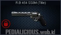 R.B 454 SS8M (Title)