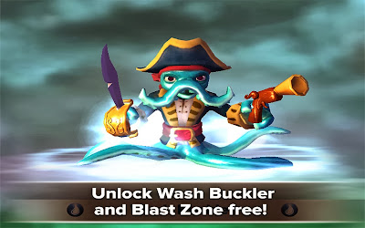  Skylanders Battlegrounds™ v1.2.1 Mod [Unlimited Money & Crystals]