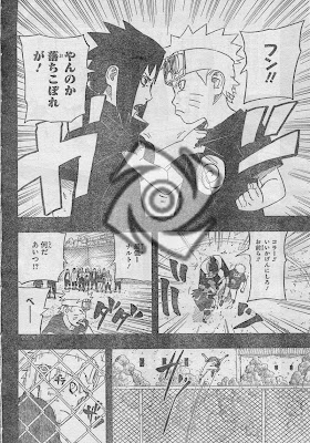 Naruto 538 Confirmed Spoilers, Naruto 538 Predictions, 539 Spoilers, Raws Manga, Naruto Confirmed Spoilers 539