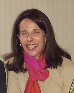 Academic María Fra Amador