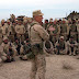 الناتو يعلن مقتل جندي أمريكي في أفغانستان نتيجه لإطلاق نار