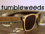 tumbleweeds