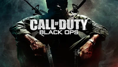 Call Of Duty : Black OPS