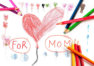 صور عيد الام 2013 - بطاقات عيد الأم جديدة للتهنئة