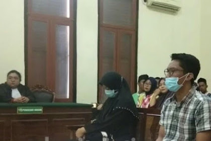 Selingkuhin Istri Orang, Guru Renang Di Surabaya Dihukum Pidana