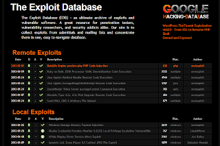 exploit-db.com