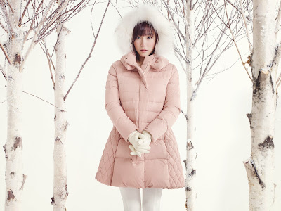 tiffany qua winter collection