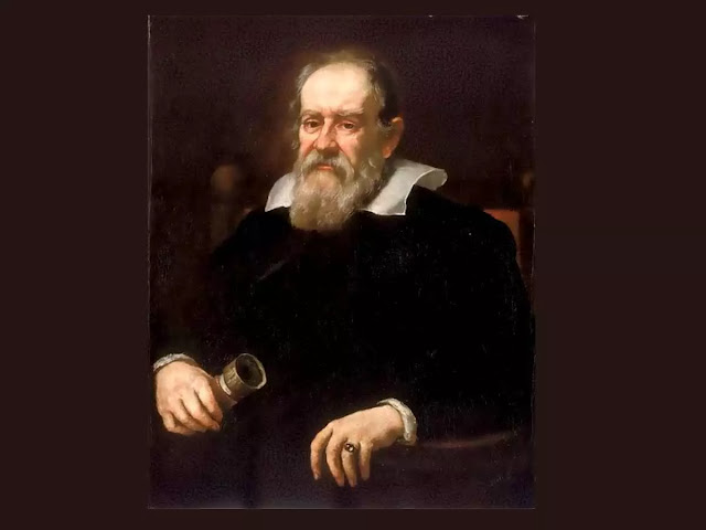 Galileo Galilei - Naturwissenschaft - Klima