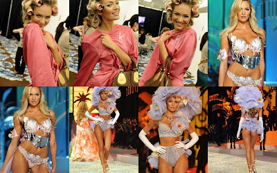 And heres some more Candice Swanpoel