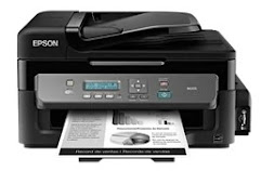 Epson M205 Drivers Download