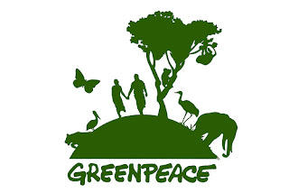 mundo salvaje: Greenpeace