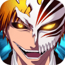 [Bleach] 无限纷争 (God Mode - High Critical Attack) MOD APK