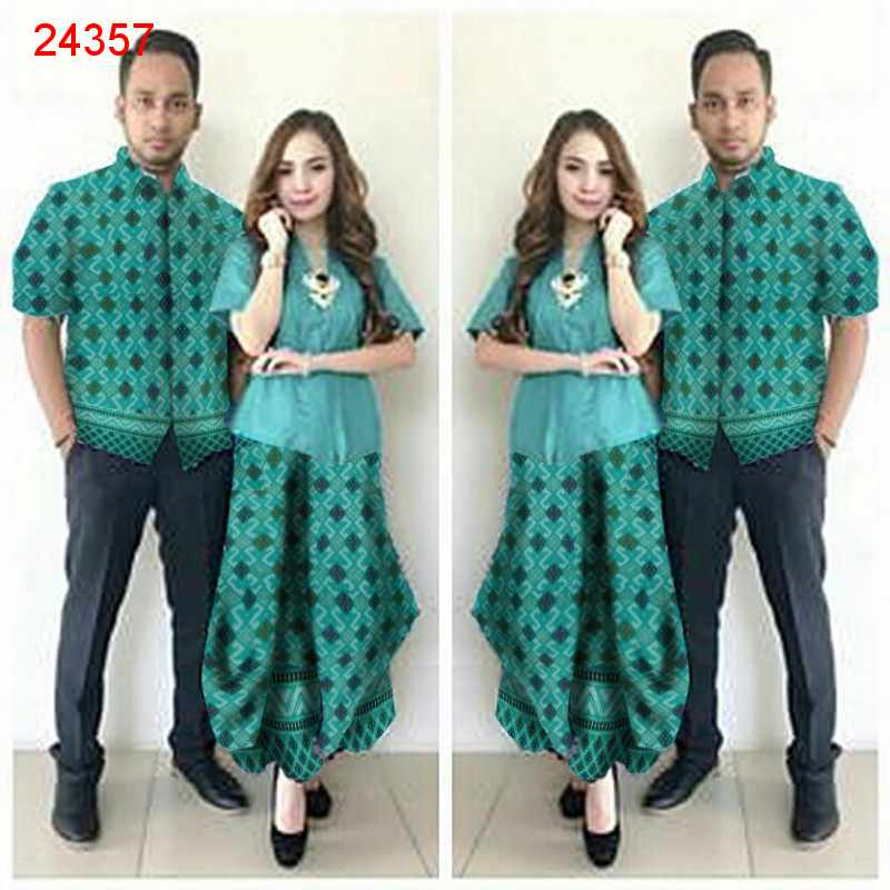 Dress Batik Couple  Online Murah Produk Terbaru 30 
