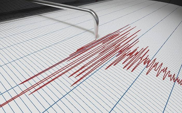 Magnitude 5.1 earthquake strikes central Turkey 