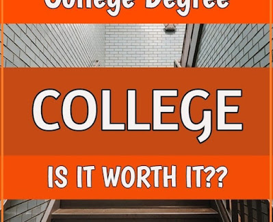 Is College Worth It | Top 10 Benefits of a College Degree