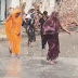 गाजीपुर जिले के कई क्षेत्रों में बारिश, अगले 5 दिन तक हल्की से मध्यम बारिश की संभावना
