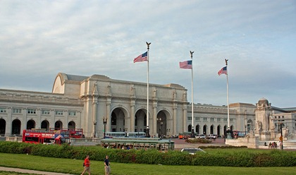 Union Station Washington DC 001