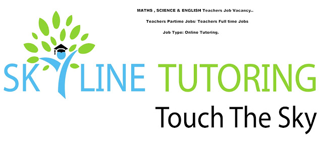 online math tutoring jobs,   online tutoring jobs in India without investment, teach maths online and get paid, Part time teachers job in India, Teachers jobs for Freshers