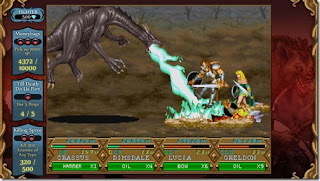 Dungeons & Dragons: Chronicles of Mystara