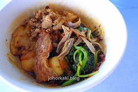 Sing-Ting-Mee-Hoon-Kueh-Skudai-Johor-新天面粉糕