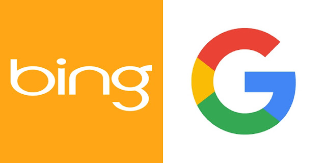 Both Bing & Google allows you to target any country you want. But usually a good domain name is not available at Top Level Domains (.com, .org, .net) so people chose to buy a Country Coded Top Level Domain (generic TLD’s like .business, .ceo, .me, etc. are also available these days). But Google does not allow you to Geo target any ccTLD (country coded Top Level Domain) names to some other country, while Bing allows you to target the subdomain, Directory or Page to different locations. This is quite helping. Google indexes your site in a few hours and indexes pages sometimes in a few minutes (when you use Fetch as Google Tool) while Bing takes 2 3 days to do the same task. Therefore, Google’s instant processing of fetching and indexing pages feels quite good.