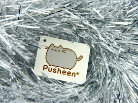 Pusheen Gund Festive Haul 