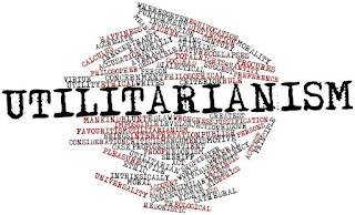 The Utilitarian Theory and ethics