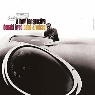 DONALD BYRD