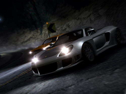 wallpapers games. nfs carbon wallpapers. Game