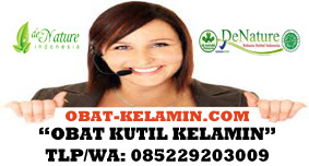 Obat Kutil Kelamin